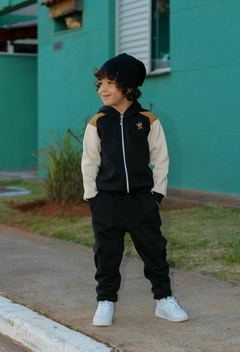 Conjunto Moletom