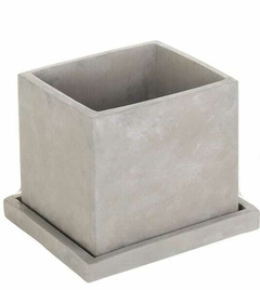 RESINA ACRILICA EFECTO HORMIGON AQUACRIL x 4 KG - comprar online