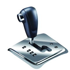 AERO AU AUTOMOTIVE METALICO CROMO BRILLANTE 312G - comprar online