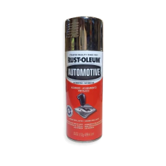 AERO AU AUTOMOTIVE METALICO CROMO BRILLANTE 312G en internet