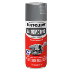 AEROSOL AUTOMOTIVE ESMALTE BRILLANTE PARA MOTOR - Doctor Obra Canning