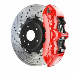 AEROSOL AUTOMOTIVE CALIPER - Doctor Obra Canning