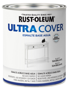 LATA ULTRA COVER ESM BROCHABLE BLANCO SEMI-BRILL 0,946 LTS