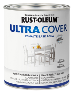 LATA ULTRA COVER ESM BROCHABLE BLANCO BRILL. 0,946 LTS