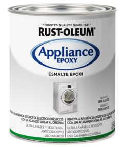 LATA SPECIALTY BROCHABLE ESMALTE EPOXY BLANCO BRILL. 0,946 LTS