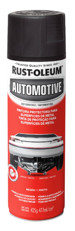 AEROSOL AUTOMOTIVE UNDERCOATING 425G