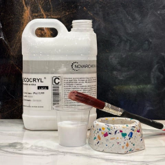 ECOCRYL LACA x 2 KG - tienda online