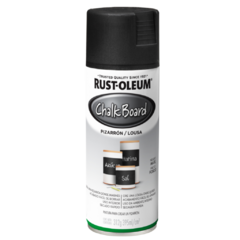 AEROSOL SPECIALTY PIZARRON NEGRO MATE 312G