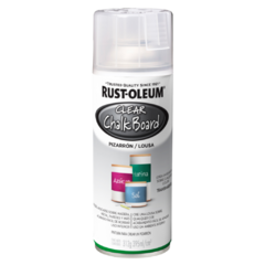 AEROSOL SPECIALTY PIZARRON TRANSPARENTE MATE 312G