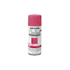 AEROSOL CHALKED ROSA INVIERNO - comprar online