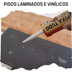 UNIPEGA FIJA TODO CARTUCHO BLANCO 280ML en internet