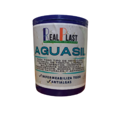 AGUASIL x 1L