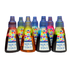 AQUA TINT MAGENTA CORAL 10 ML en internet