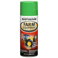 AEROSOL AUTOMOTIVE AGRO VERDE BRILLANTE