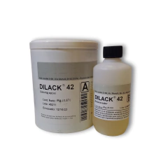 RESINA EPOXI DILACK 42 x 1000 GR ENCAPSULADO ELECTRONICO - comprar online