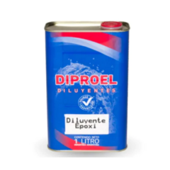 DILUYENTE PARA EPOXI x 1 L - comprar online