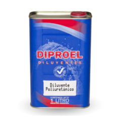 DILUYENTE PARA POLIURETANO x 1 L - comprar online