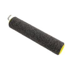 GALGO REPUESTO RODILLO EPOXY PREMIUM X 22 CM (NEGRO)