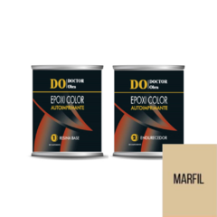 PINTURA EPOXI 5000 AUTOIMPRIMANTE X 1 LT MARFIL
