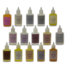 ESENCIAS PARA VELAS Y JABONES x 30 ml - comprar online
