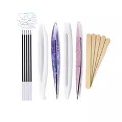PROMO KIT COMPLETO ARMA TU LAPICERA