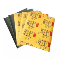 LIJA MICROGRANO 3M
