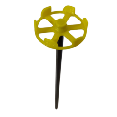 MEZCLADOR ECOCRYL 40 mm - comprar online