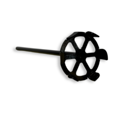 MEZCLADOR ECOCRYL 50 mm - 100% METAL - comprar online