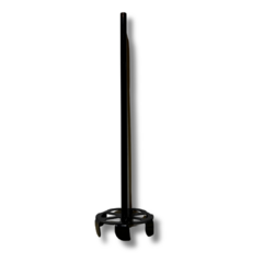 MEZCLADOR ECOCRYL 70 mm - 100% METAL en internet