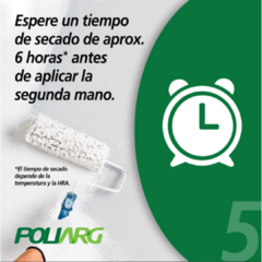 MEMBRANA LIQUIDA - PU25 x 10KG - Doctor Obra Canning