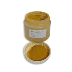 PIGMENTO INORGANICO x 125 GR en internet