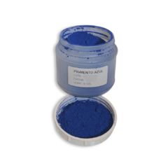 PIGMENTO INORGANICO x 125 GR - tienda online
