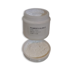 PIGMENTO INORGANICO x 125 GR - tienda online