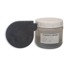 Imagen de PIGMENTO INORGANICO x 125 GR