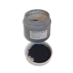 PIGMENTO INORGANICO x 125 GR
