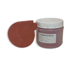 PIGMENTO INORGANICO x 125 GR - comprar online