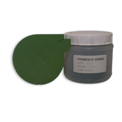 PIGMENTO INORGANICO x 125 GR - Doctor Obra Canning