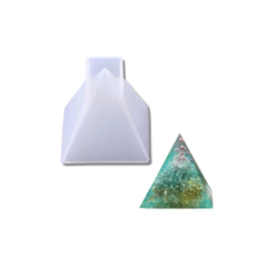 MOLDE PIRAMIDE MAX X 5CM