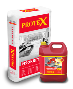 PISOKRETE ARENA 30 KG