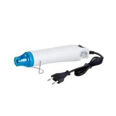 PISTOLA DE CALOR PARA RESINA Y VELAS