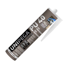 UNIPEGA PU 40 CARTUCHO X 280 ML - comprar online