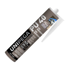 UNIPEGA PU 40 CARTUCHO X 280 ML en internet