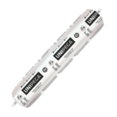 UNIPEGA PU 40 GRIS SACHET X 600 ML X 12 U - comprar online