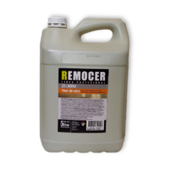 REMOVEDOR DE YESO CAL PASTINA CEMENTO REMOCER x 5L