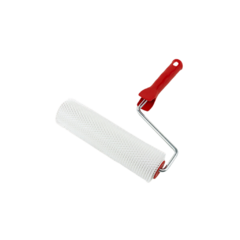 RODILLO DE PUAS X 25 CM