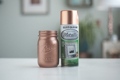AEROSOL SPECIALTY ACABADO METALICO COBRE - comprar online