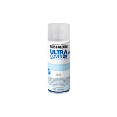 AEROSOL ULTRA COVER 2X TRANSPARENTE