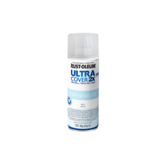AEROSOL ULTRA COVER 2X TRANSPARENTE - comprar online