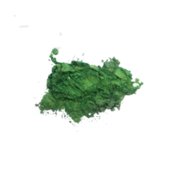 PIGMENTO - TARRO VERDE OSCURO 40 GRS