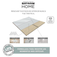 PASO 1 - RO PINTURA PISOS AZULEJOS X 0,946 L - comprar online